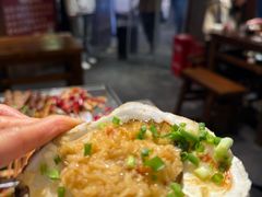 -杨老头鲜货烧烤(太古里店)