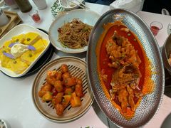 -苏梦江南·淮扬菜(夫子庙店)