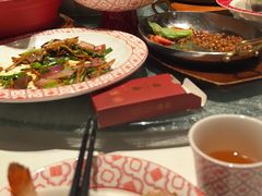 -谭厨中山传家菜.乳鸽.脆鲩鱼(华强北中航城店)