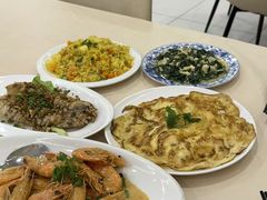 -钱塘府海鲜餐厅