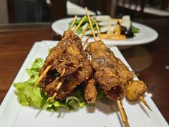 -鸡鸣寺百味斋素菜馆