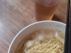 -百福麵家(新馬路店)