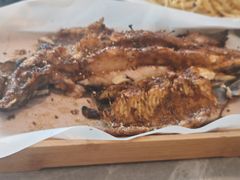 -小饭桶(野三坡百里峡店)