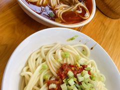 -纯阳馆鱼香排骨面(东二道街店)