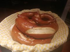 -宝莱纳餐厅(滨江店)