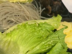 -一席地·本地鸡窝·杭帮鸡火锅(萧山银隆百货店)