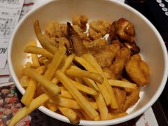 -肯德基(广场南路店)