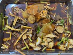 -特色油卤串串(水碾河店)