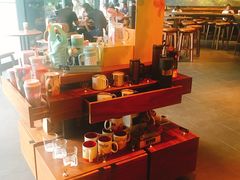 -星巴克(漕河泾2店)