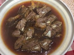 -西贝(上海新梅广场店)