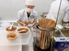 -辣辣小吃豆花米线(大观篆新农贸市场店)