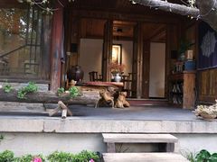 -炊烟餐厅