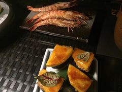 -和彩放题(渔阳店)