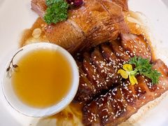 -坤钰轩·匠心粤菜(华为店)