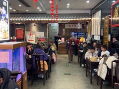 -都一处烧麦馆(前门店)