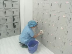 -天津市中心妇产科医院(南开院区)