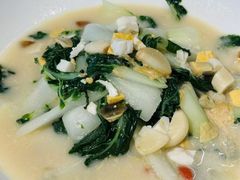 -千百味红餐厅·非遗江西菜(绿地双子塔总店)