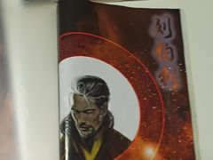 -剧狐剧本杀·月球探案馆(人民广场1号店)