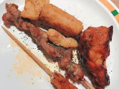 -比格比萨自助(德思勤四季汇店)