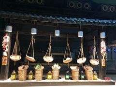 -陶然居·重庆菜(生态园店)