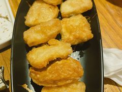 -长亭酒肆.武夷菜(鼓楼后海店)