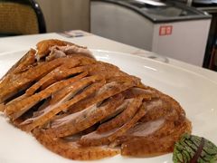 -小桃红·东北菜·春饼烤鸭(南阳湖街店)