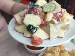 -平山城鑫烧烤(建国楼店)