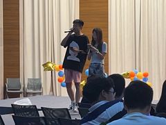 -新航道雅思托福·留学·考研培训(人民广场校区)