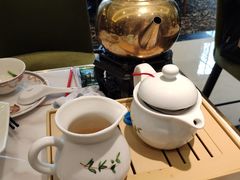 -稻香酒家·33年老字号·港式粤菜(富邦中心店)