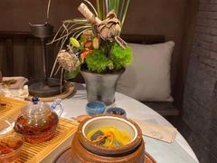 -叶叶菩提·晋福宫