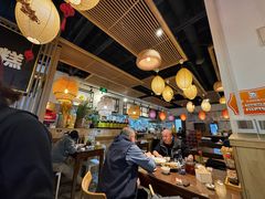 -嘉年华面包房餐厅（饺子馆）(陶然亭店)