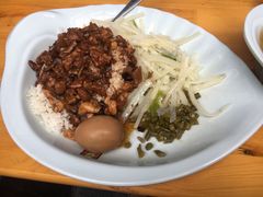 -车沾巷·重庆老味豌杂面