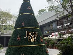 -深圳湾万象城(南山店)