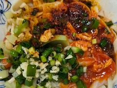 -彭家牛肉块扯面