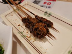 辣牛肉-七八冷面·延边朝鲜族美食(圣熙八号店)