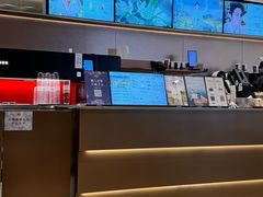 -霸王茶姬(常熟印象城店)