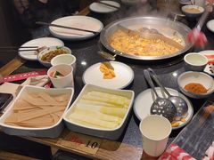 -井格重庆火锅(西直门凯德Mall店)