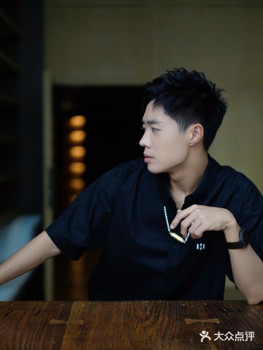 北京三里屯CHAO酒店图片