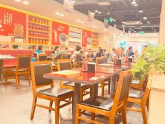 -宏状元现熬粥·京味菜(五棵松店)