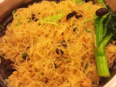 干煸粉丝煲-围龙屋客家食府(福田店)