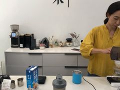 -浆木咖啡馆(湘子庙街店)