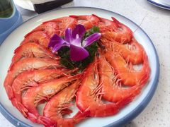 -锦里海景海鲜餐厅.三亚老字号(亚龙湾中心广场店)