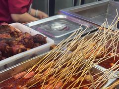 -东方削面(迎泽街店)