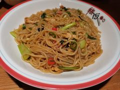-赣饭农家·江西小炒(西乡店)