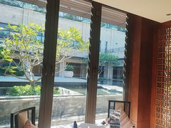 -海陵岛保利皇冠假日酒店·御公馆中餐厅 CANAL LNUA