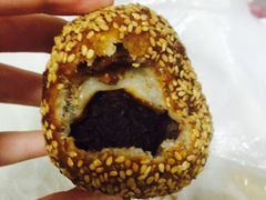 -糯米香(长江路店)
