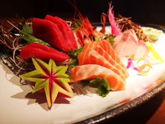 -千代武日本料理(哈西店)