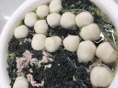 -众味海鲜大排档·活海鲜·潮汕味(南澳店)
