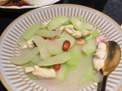-醉东Oriental House(静安嘉里中心店)