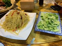 -张记焖窑·十五年专注焖烤(雍和宫店)